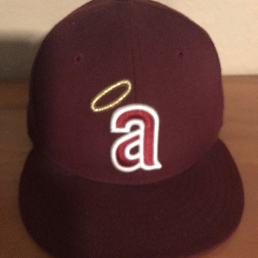 Anaheim Angels Hat